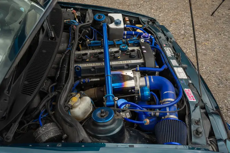 1994 Ford Escort RS Cosworth -For Sale
