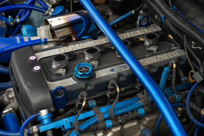 1994 Ford Escort RS Cosworth -For Sale