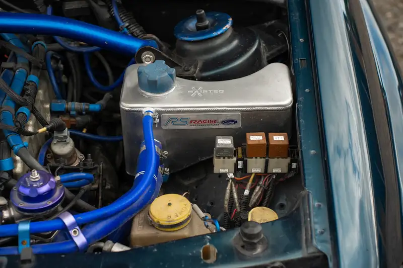 1994 Ford Escort RS Cosworth -For Sale