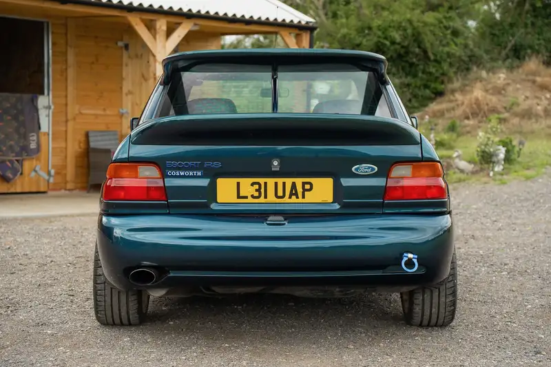 1994 Ford Escort RS Cosworth -For Sale