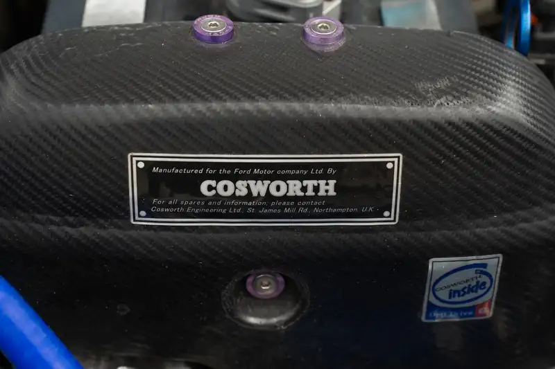 1994 Ford Escort RS Cosworth -For Sale