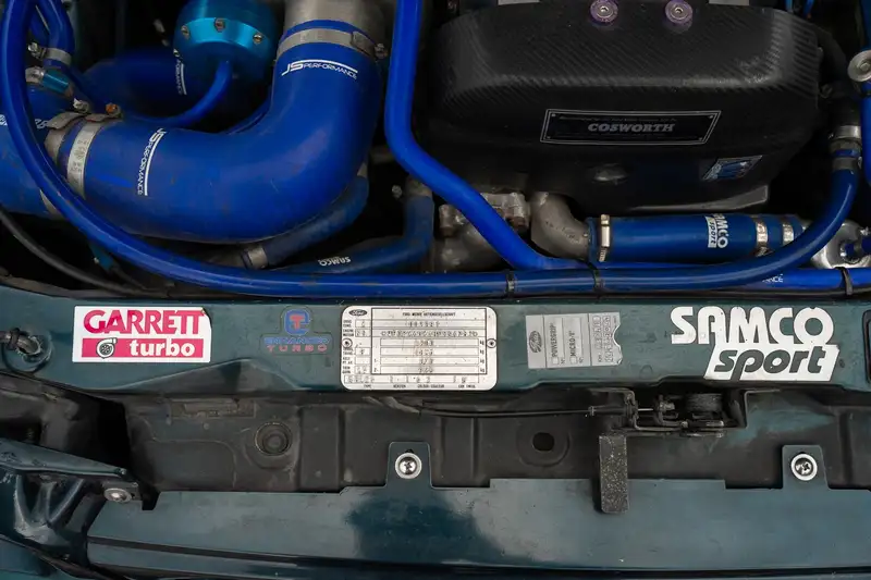 1994 Ford Escort RS Cosworth -For Sale