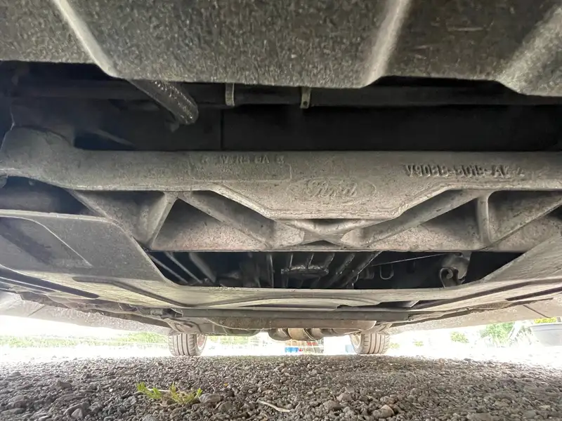1994 Ford Escort RS Cosworth -For Sale