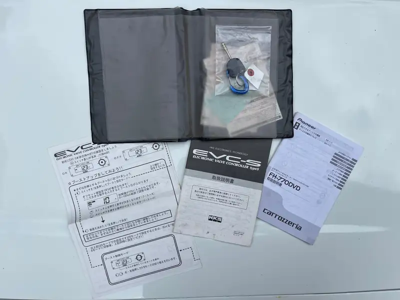 1994 Ford Escort RS Cosworth -For Sale