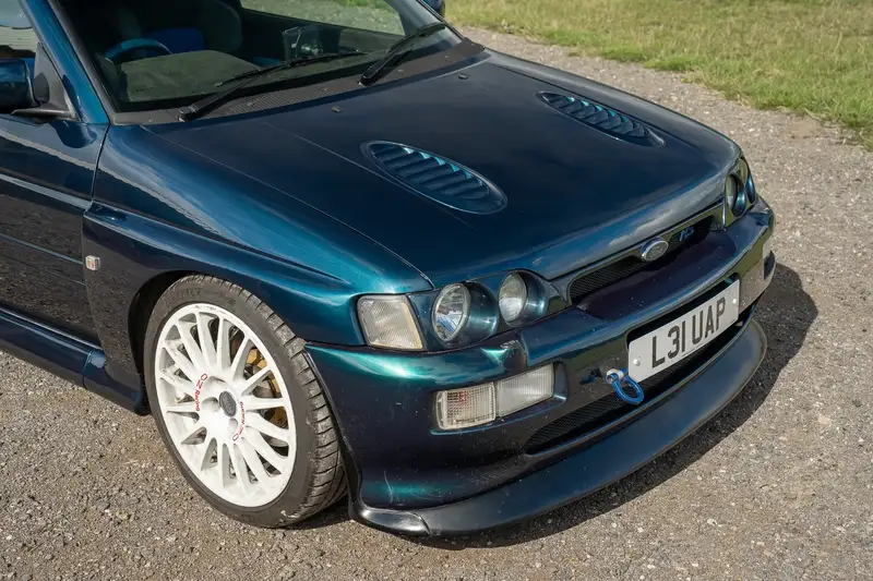 1994 Ford Escort RS Cosworth -For Sale