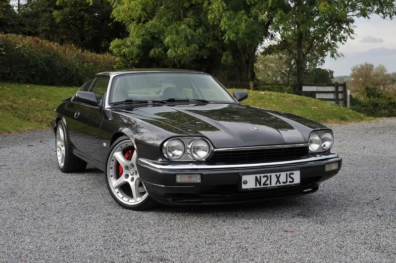 Jaguar XJS - 'R6'-For Sale