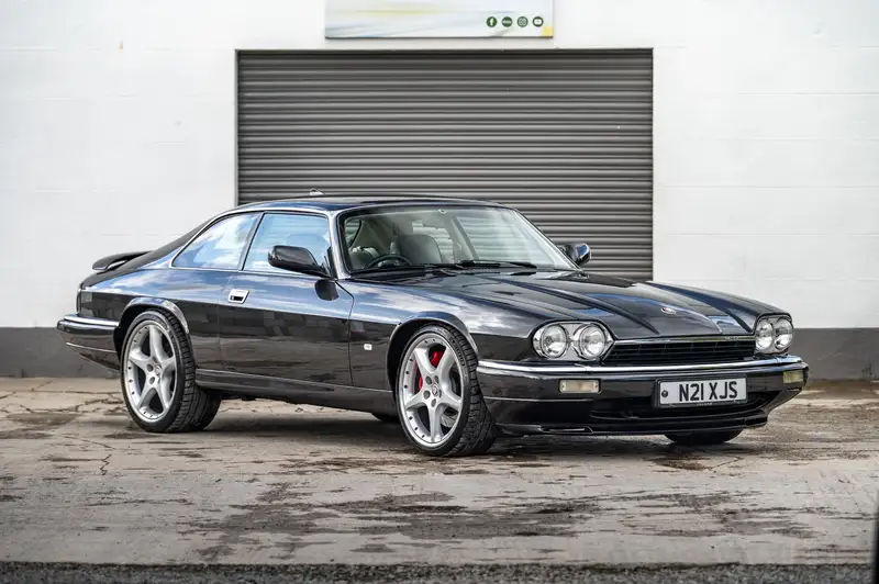 Jaguar XJS - 'R6'-For Sale