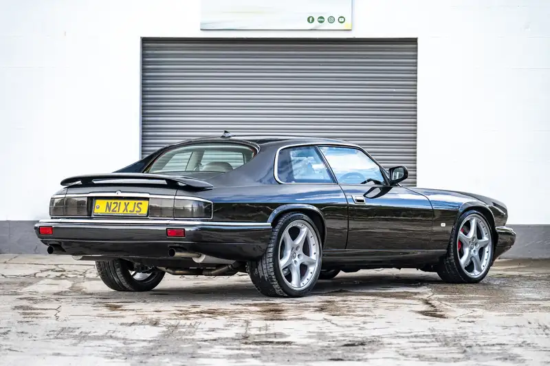 Jaguar XJS - 'R6'-For Sale