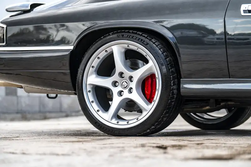 Jaguar XJS - 'R6'-For Sale