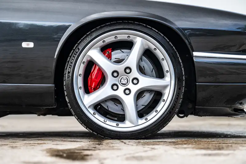 Jaguar XJS - 'R6'-For Sale