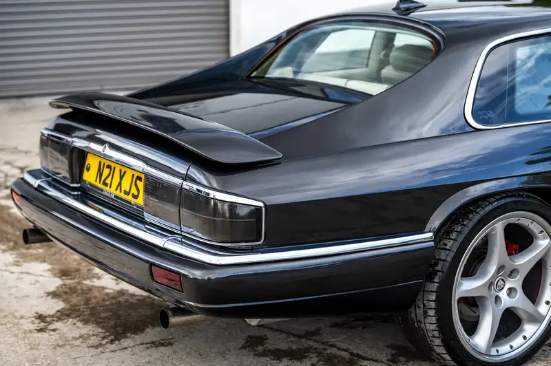 Jaguar XJS - 'R6'-For Sale