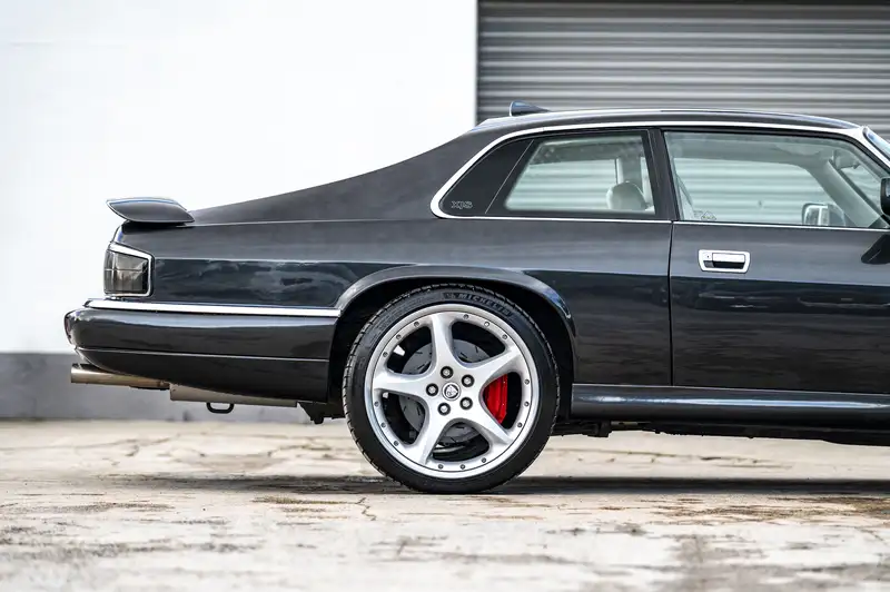 Jaguar XJS - 'R6'-For Sale