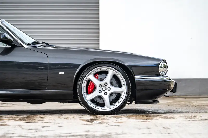 Jaguar XJS - 'R6'-For Sale