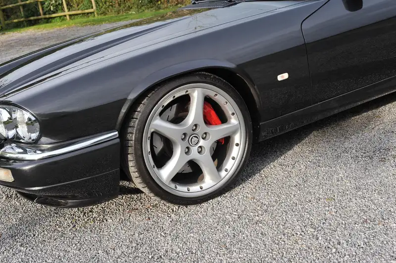 Jaguar XJS - 'R6'-For Sale