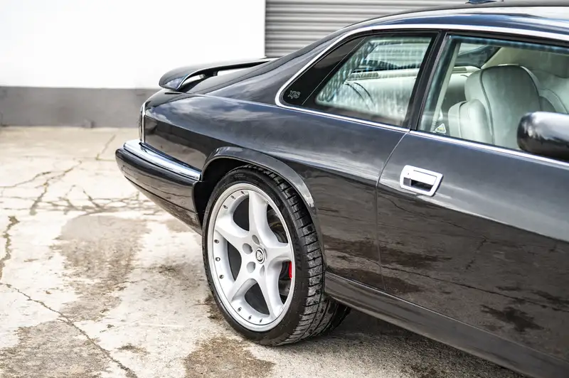 Jaguar XJS - 'R6'-For Sale