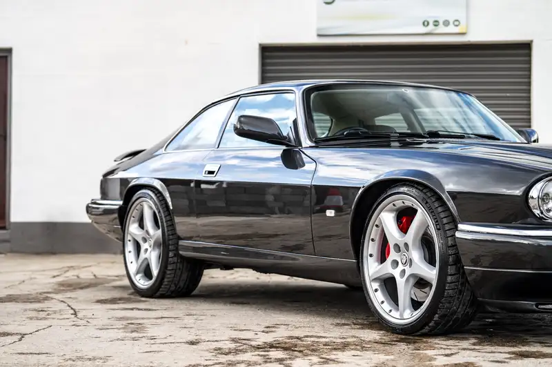 Jaguar XJS - 'R6'-For Sale