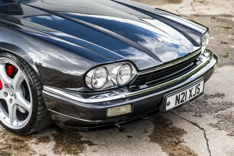 Jaguar XJS - 'R6'-For Sale