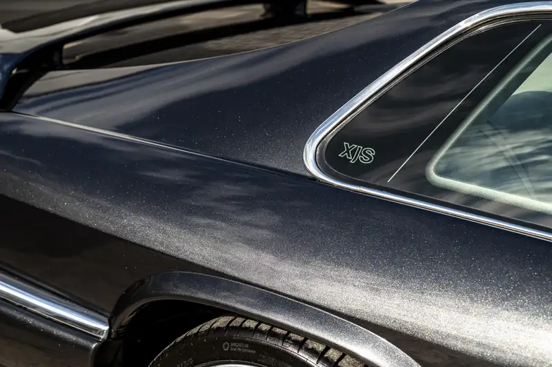 Jaguar XJS - 'R6'-For Sale