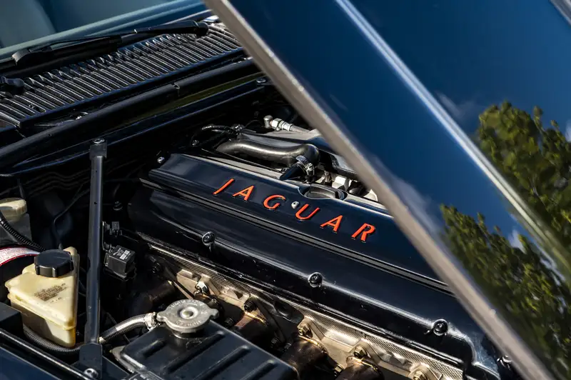 Jaguar XJS - 'R6'-For Sale