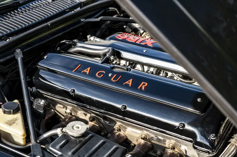 Jaguar XJS - 'R6'-For Sale