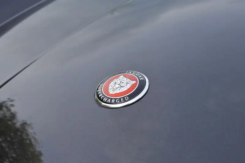 Jaguar XJS - 'R6'-For Sale