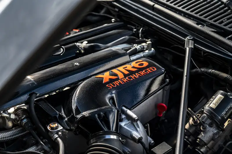Jaguar XJS - 'R6'-For Sale