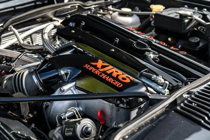 Jaguar XJS - 'R6'-For Sale