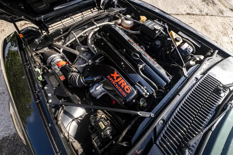 Jaguar XJS - 'R6'-For Sale