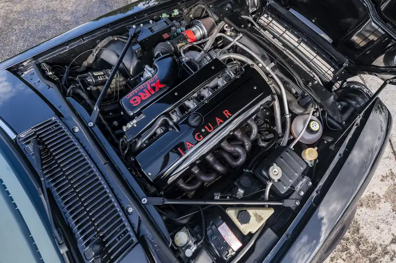 Jaguar XJS - 'R6'-For Sale