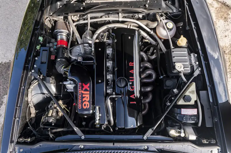 Jaguar XJS - 'R6'-For Sale