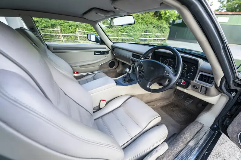 Jaguar XJS - 'R6'-For Sale