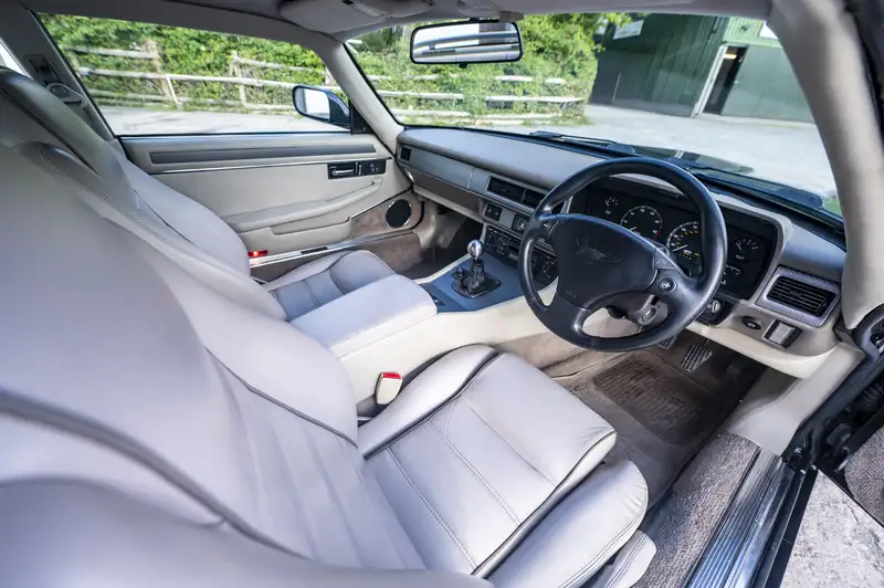 Jaguar XJS - 'R6'-For Sale
