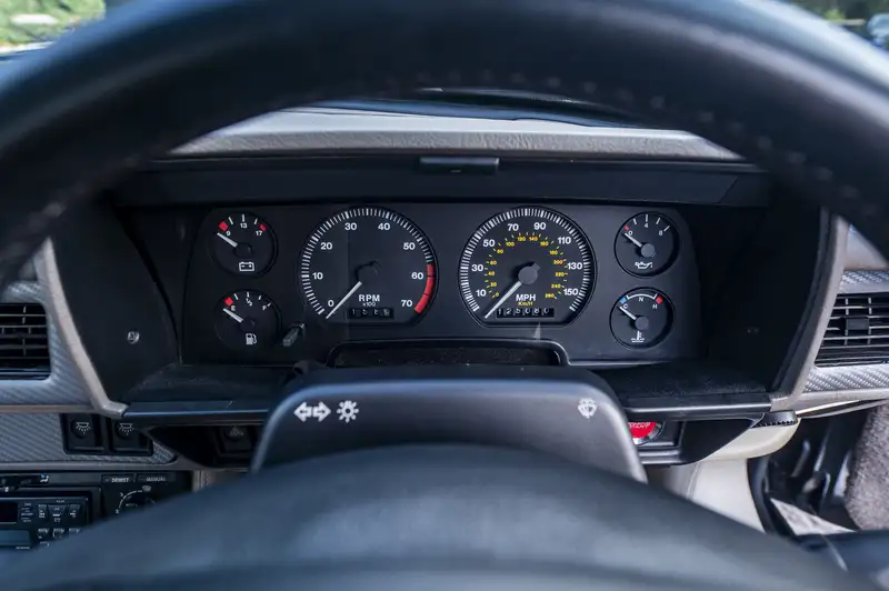 Jaguar XJS - 'R6'-For Sale