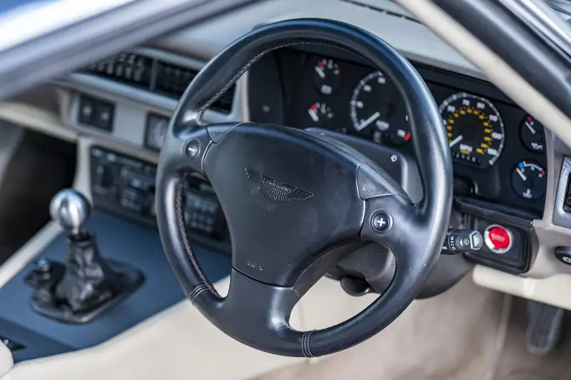 Jaguar XJS - 'R6'-For Sale