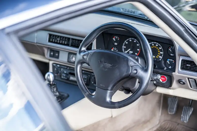 Jaguar XJS - 'R6'-For Sale