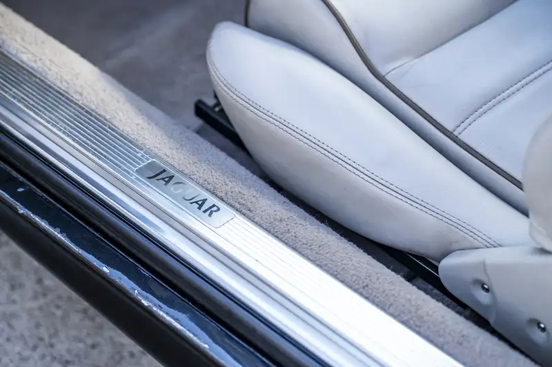 Jaguar XJS - 'R6'-For Sale
