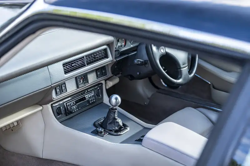 Jaguar XJS - 'R6'-For Sale