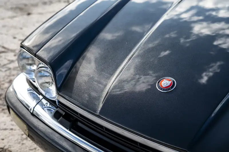Jaguar XJS - 'R6'-For Sale