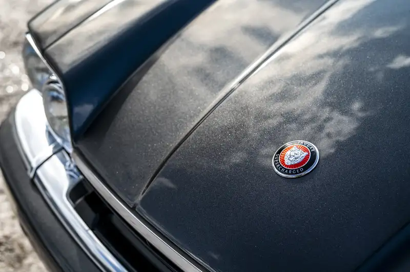 Jaguar XJS - 'R6'-For Sale