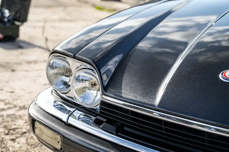 Jaguar XJS - 'R6'-For Sale