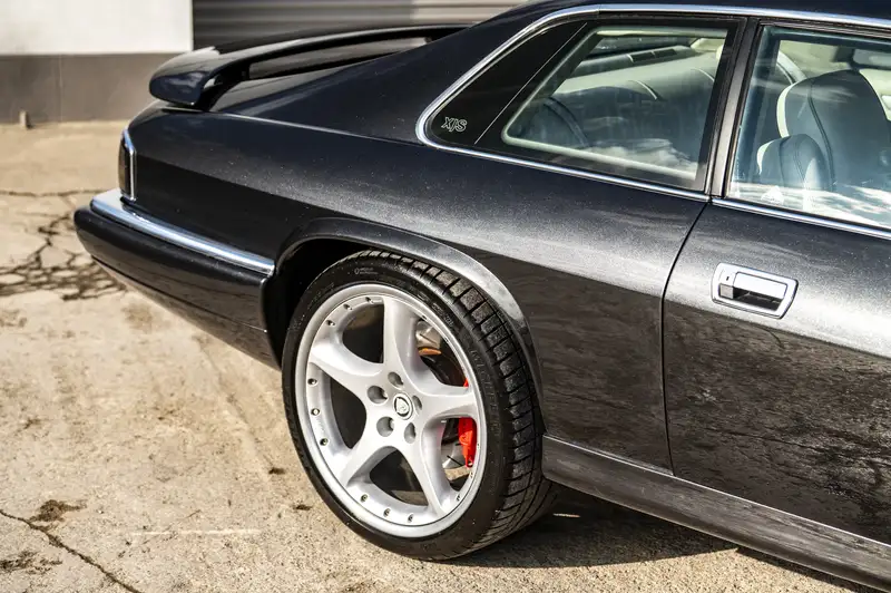 Jaguar XJS - 'R6'-For Sale