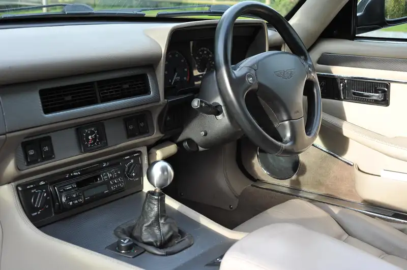 Jaguar XJS - 'R6'-For Sale