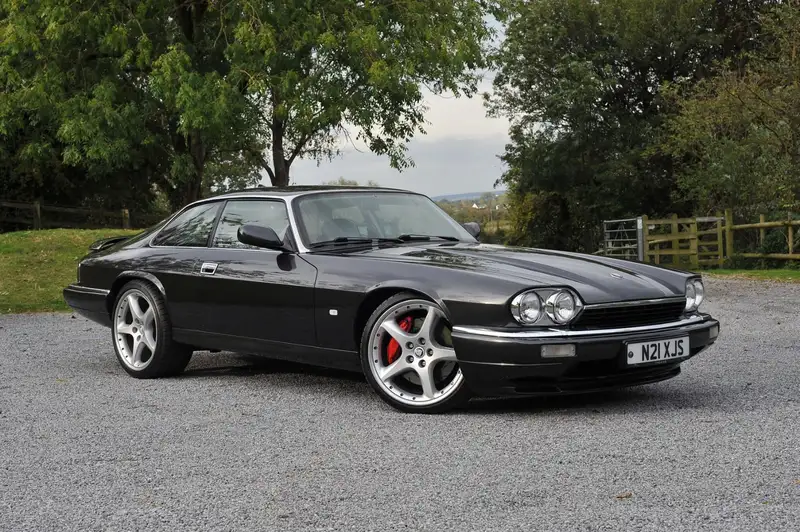 Jaguar XJS - 'R6'-For Sale