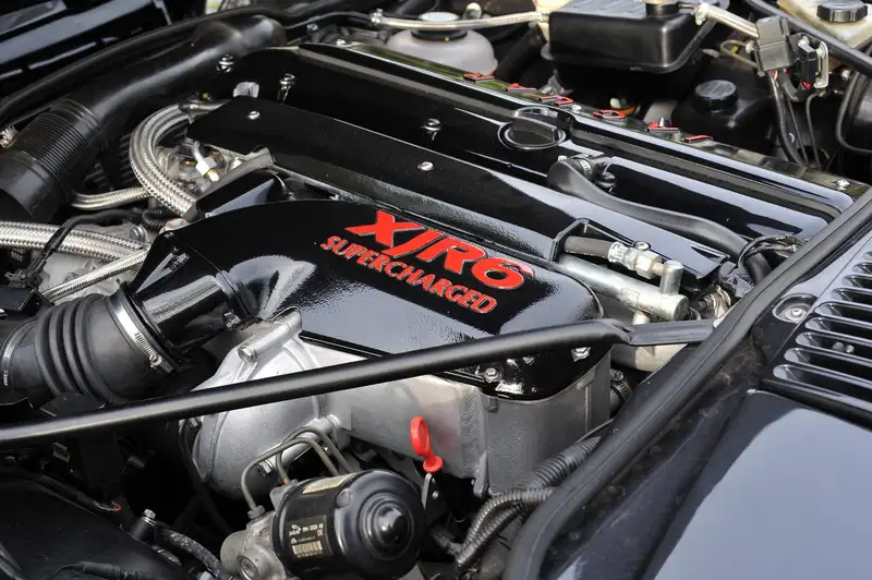 Jaguar XJS - 'R6'-For Sale