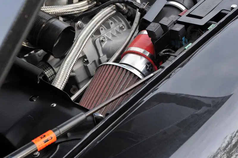 Jaguar XJS - 'R6'-For Sale