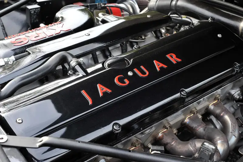 Jaguar XJS - 'R6'-For Sale