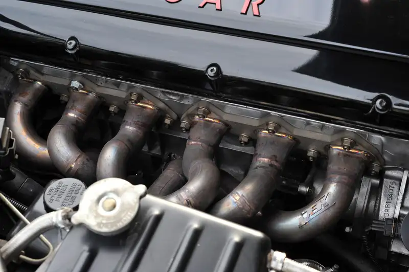 Jaguar XJS - 'R6'-For Sale