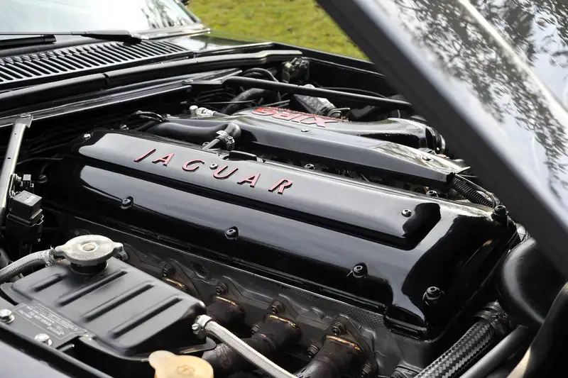 Jaguar XJS - 'R6'-For Sale