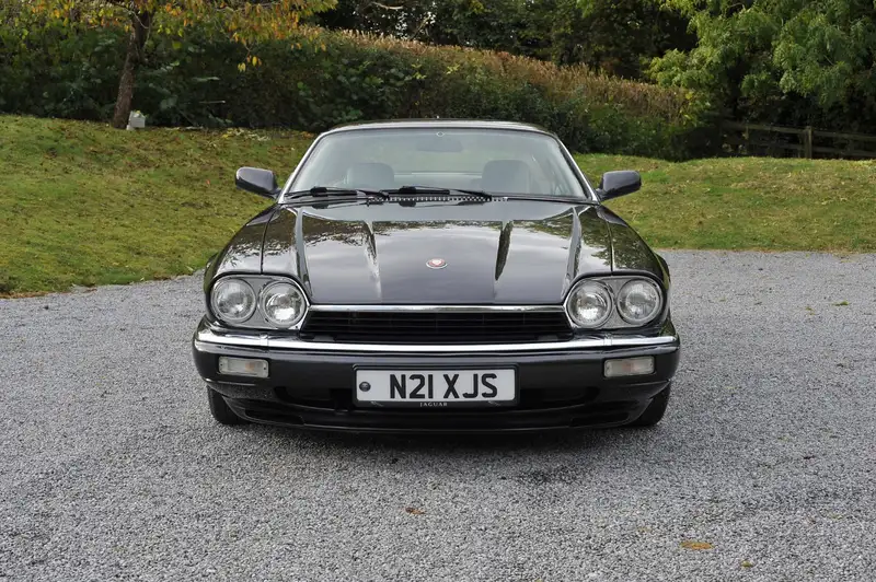 Jaguar XJS - 'R6'-For Sale