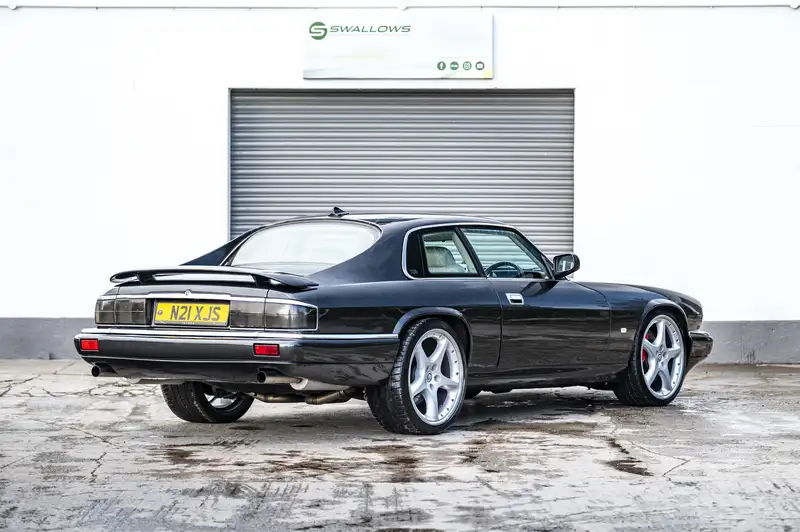 Jaguar XJS - 'R6'-For Sale